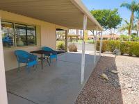 1987 PALM HARBOR HOMES, INC. PALM HARBOR Manufactured Home