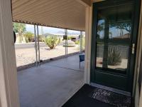 1987 PALM HARBOR HOMES, INC. PALM HARBOR Manufactured Home
