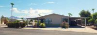 1987 PALM HARBOR HOMES, INC. PALM HARBOR Manufactured Home