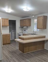 FTWD Madis   Manufactured Home