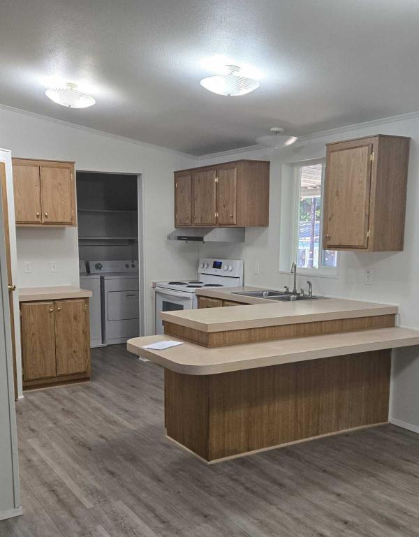 FTWD Madis   Manufactured Home