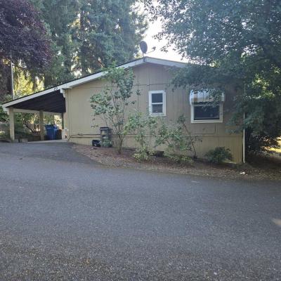 Mobile Home at 10400 NE 72nd Ave #29 Vancouver, WA 98686