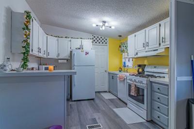 Photo 5 of 16 of home located at 5300 E. Desert Inn Rd. Las Vegas, NV 89122