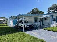 1962 1BR/1BA Mobile Home