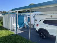 1962 1BR/1BA Mobile Home