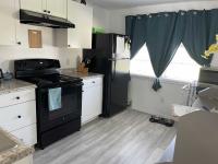 1962 1BR/1BA Mobile Home