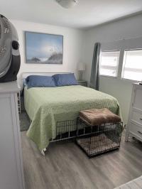 1962 1BR/1BA Mobile Home