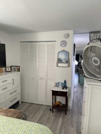 1962 1BR/1BA Mobile Home