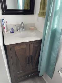 1962 1BR/1BA Mobile Home
