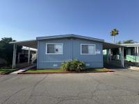 1974 FREEDOM  Mobile Home