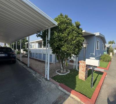 Photo 3 of 41 of home located at 881 N Lake #336 Hemet, CA 92544