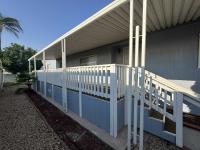 1974 FREEDOM  Mobile Home
