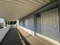 1974 FREEDOM  Mobile Home