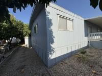 1974 FREEDOM  Mobile Home