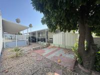 1974 FREEDOM  Mobile Home