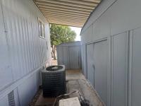 1974 FREEDOM  Mobile Home