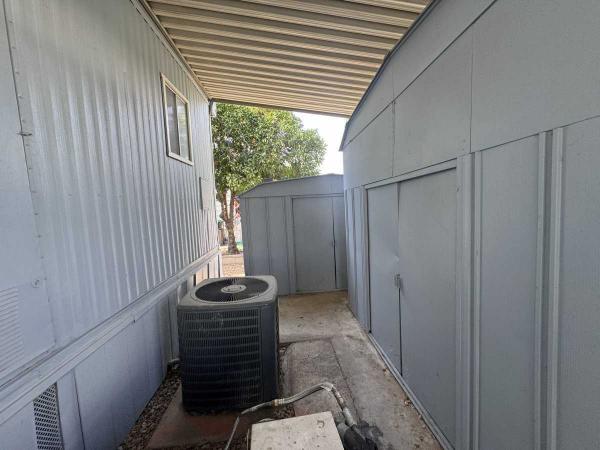 1974 FREEDOM  Mobile Home