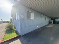 1974 FREEDOM  Mobile Home