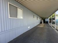 1974 FREEDOM  Mobile Home