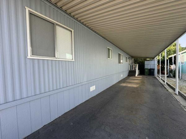 1974 FREEDOM  Mobile Home