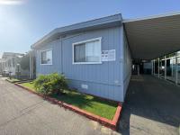 1974 FREEDOM  Mobile Home