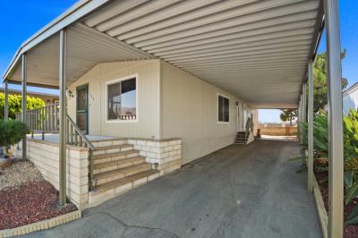 Photo 2 of 16 of home located at 3530 Damien Ave #142 La Verne, CA 91750