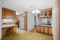 1981 Commodore Paramount Manufactured Home