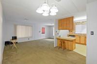 1981 Commodore Paramount Manufactured Home