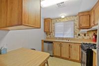 1981 Commodore Paramount Manufactured Home