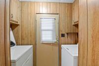 1981 Commodore Paramount Manufactured Home