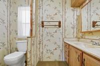 1981 Commodore Paramount Manufactured Home