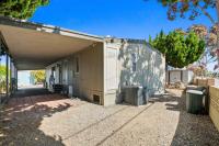 1981 Commodore Paramount Manufactured Home