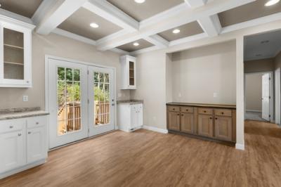 Photo 3 of 13 of home located at 4277 Valley View Dr. Knoxville, TN 37917