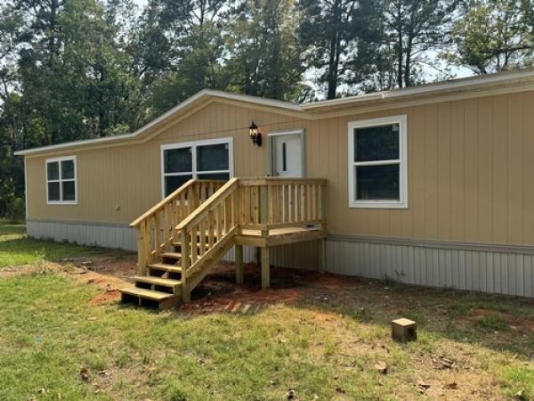 2021 THRILL Mobile Home For Sale