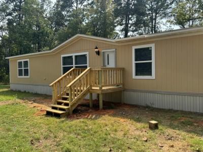 Mobile Home at 335 Whispering Pne Hallsville, TX 75650