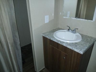 Mobile Home at 3200 Westwood Rd Trl 99 Westlake, LA 70669
