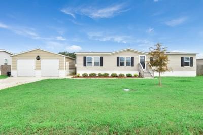 Mobile Home at 609 Everest Rd Church Point, LA 70525