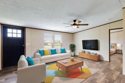 Photo 2 of 19 of home located at 609 Everest Rd Church Point, LA 70525