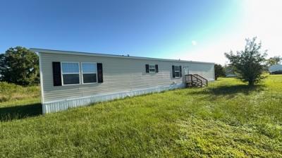 Mobile Home at 400 Ivey Ln Pikeville, NC 27863