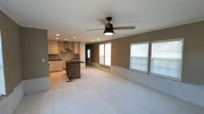 Photo 2 of 11 of home located at 400 Ivey Ln Pikeville, NC 27863