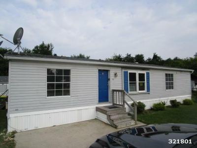 Mobile Home at Oxford Mobile Home Park 51 W Reybold Dr Middletown, DE 19709