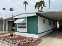 1977 Buddy Manufactured Home