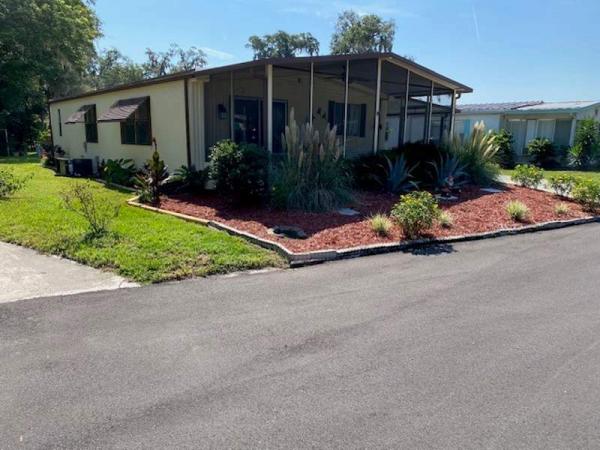 1980 Glen Manufactured Home