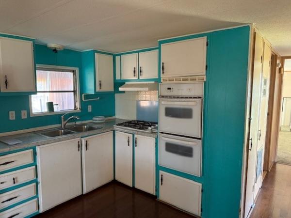 1973 UNK Manufactured Home