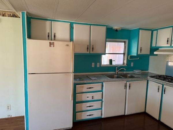 1973 UNK Manufactured Home