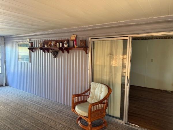 1973 UNK Manufactured Home