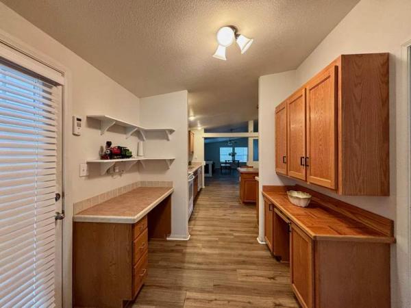2005 Karsten Manufactured Home