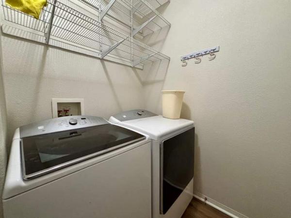 2005 Karsten Manufactured Home