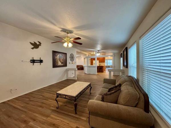 2005 Karsten Manufactured Home