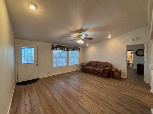 2005 Karsten Manufactured Home